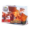 United Pacific Designs 7133: Zuru Robo Alive Dino Wars Raptor