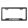 Mishimoto Carbon Fiber License Plate Frame