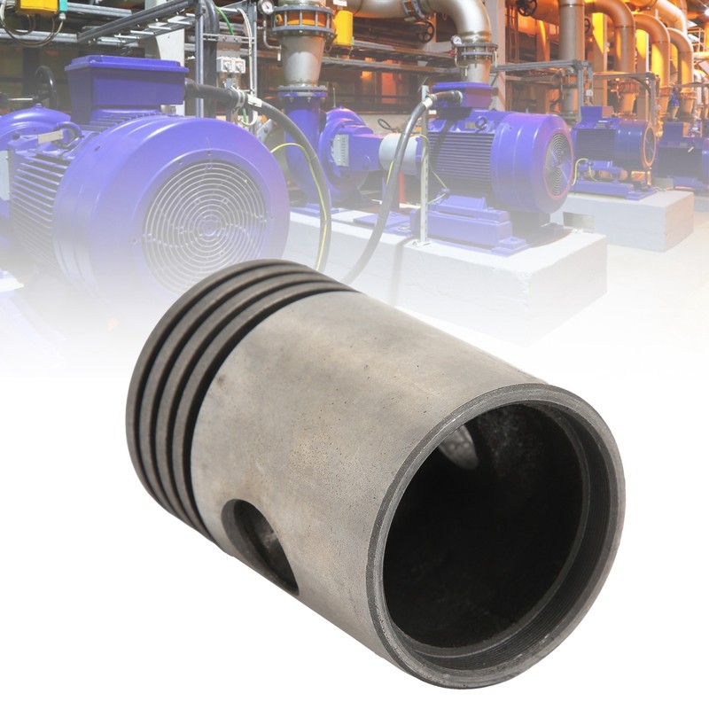 Air Compressor Piston Iron Air Pump Engine Connecting Rod Accessories