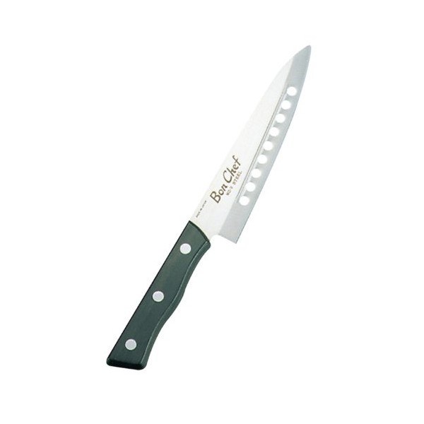 Bon Chef Kitchen Knife, Small (Blade Length: 5.7 inches (145 mm)