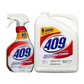 Formula 409 ALL Purpose Cleaner 32 Oz+180 Oz Refill
