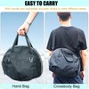 JIYIFOUHY Helmet Bag,Motorcycle Helmet Storage Bag,Lightweight MX Helmet Bag Water-resistant