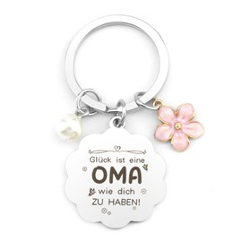 Gifts for Grandma, Gift Grandma, Grandma Gift, Grandma and Grandpa Gifts, Gifts for Grandma and Grandma, Grandma Gift Birthday, Key Ring Grandma, Mother's Day Gift for Grandma, Christmas Gifts for