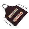 Egg Apron Hands Free Egg Collecting Gathering Holding Bib Apron