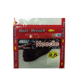 Bait Breath (beitoburesu) Lure U30 Needle 2.5 20P # 135 Cola Color