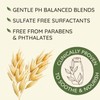 OGX Aveeno Scalp Soothing Oat Milk Blend Conditioner , Fresh,