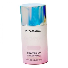 MAC Glow Play Lightful C3 Tone Up Primer SPF50+PA+++ 30ml / MAC 글로우 플레이 라이트풀 C3 톤 업 프라이머 SPF50+PA+++ 30ml