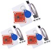 AITIAO 3Pcs PN532 NFC NXP RFID Module V3 Kit Near