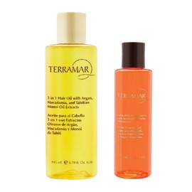 DUO Oleo Terramar + Oleo Amarillo 195ml + Oleo Rojo 98ml