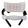 CENPEK Adjustable Car Seat Headrest Strap Car Seat Cover Safety