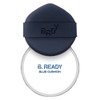 Anjumain Beready Blue Cushion Refill 15g, 04 Damien, 1 piece / 비레디 블루 쿠션 리필 15g, 04 다미엔, 1개
