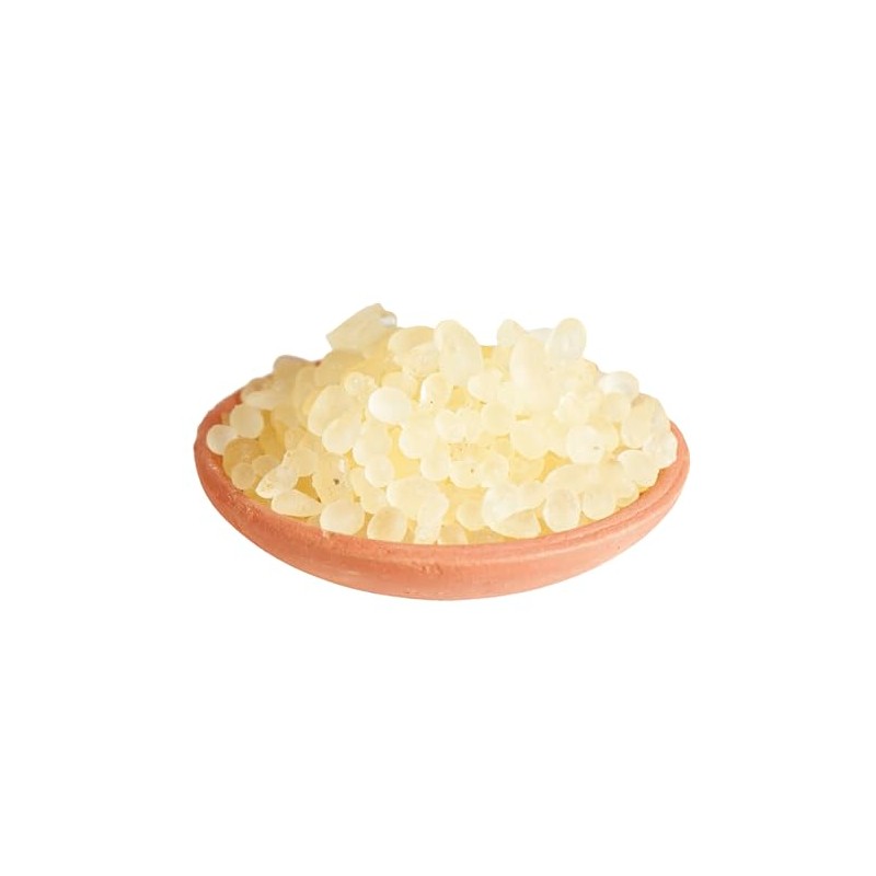 BEEMEN Mastic Incense Pure Resins in Bags for Smoking on