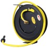 Auto Rewind 1/2 Inch X 50 Ft Retractable Heavy Duty