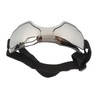 Dog Goggles Wind and UV Protection Pet Glasses Dustproof Sunglasses