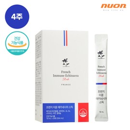 (hmall) French Immune Echinacea Stick 1 box (4 weeks) / (hmall) 프렌치 이뮨 에키네시아 스틱 1박스(4주분)