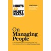 HBR's 10 Must Reads on Managing People (with featured article