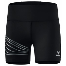 Erima Women's Racing 2.0 Short Running Tights