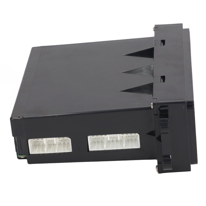 Excavator Air Conditioner Controller Conditioning Control Panel 11N6 90031 for