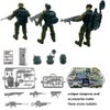 Fycooler Toy Soldiers Army Figures Toys, Army Men Toy Soldiers