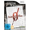 Resident Evil Archives: Resident Evil Zero