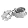 2.5in 63mm Universal Open Style Vacuum Actuator Exhaust Control Valve