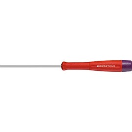 PB Swiss Tools 8123.2. 5 – 90 Swiss Grip Precision Hex Driver