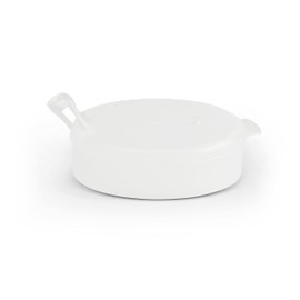 Providence Spillproof Tapas de boquilla para tazas y tazas de Independence – Se adapta a PSC 49 2 asas, PSC 53, PSC 50, PSC 55 y otras tazas Providence a prueba de derrames, paquete de 6
