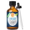 Healing Solutions Good Sleep Blend Essential Oil - 100% Pure