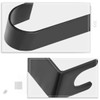 Hardened Steel Glow Plug Removal Tool Compatible with 04-10 Ford