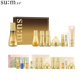 SU:M37 Summa Elixir Essence Special Gift Set 20items