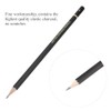 Garosa Sketching Pencil Set Drawing Sketch Pencil 8B, 7B, 6B,