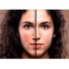 Sérum Facial Hydravisage 50ml Ácido Hialurónico Para Todo Tipo De