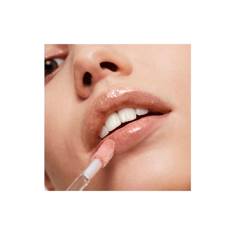 Brillo Labial Super Lustrous Gloss tono Rosy Future