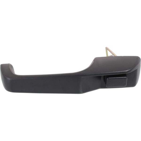 KarParts360 for Dodge Ram 2500 Van Exterior Door Handle 1999-2003
