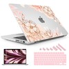 May Chen Case for M4 MacBook Pro 14 inch Models:
