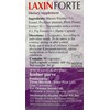 Laxin Forte Capsules - 2 Pack - 180 Count