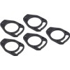 Ritchey Switch Headset Stack Spacers - Switch System Compatibility Only,