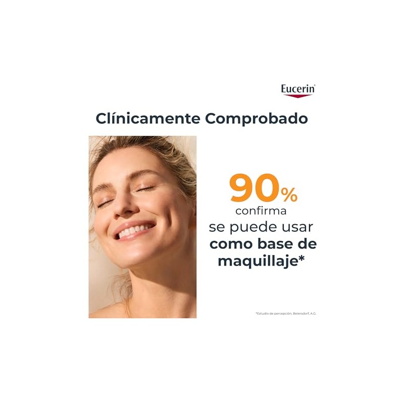 Eucerin Sun Face Photoaging Control FPS50 (50ml) Protector Solar Facial