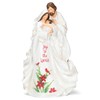 Roman 133604 Inc Figurine-Holy Family-Joy to The World, 10 inch,