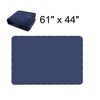 TOPSALL Boat T Top Canvas Replacement, Fits Up to 61"
