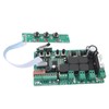 Circuit Board for Sliding Gate Openers Universal Main Electronic Control