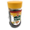 Vital Tea Premium Black Loose Tea 450 Gram Plastic Bottle