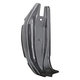 Sherman 187-47R - Passenger Side Body B-Pillar Section Panel