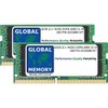 32GB (2 x 16GB) DDR4 2666MHz PC4-21300 260-PIN SODIMM MEMORY