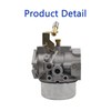 Silscvtt 4785323 Carburetor 4705314 Replacement for Kohler K241 K301 10HP