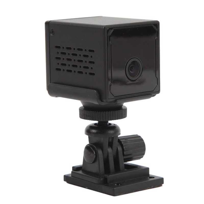 Wifi Indoor Camera 1080P Motion Detection Night Vision APP Viewing