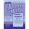 Rubank Advanced Method - Cornet or Trumpet, Vol. 2