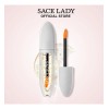 Sace Lady Brillo Labial Con 4d Ácido Hialurónico Hidratante 04