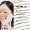 COSRX Vitamin E Sunscreen 2 Pack, Natural Glow Face Sunscreen