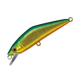 Smith LTD Lure D-Contact, 3.3 inches (85 mm), No.43, Green Gold
